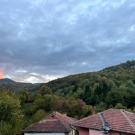 Guesthouse Hitar Petar Gabrowo Zewnętrze zdjęcie
