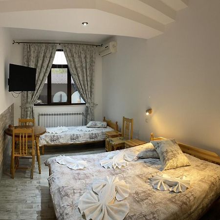 Guesthouse Hitar Petar Gabrowo Zewnętrze zdjęcie
