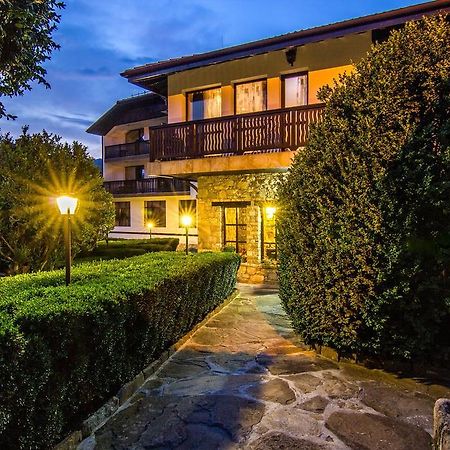 Guesthouse Hitar Petar Gabrowo Zewnętrze zdjęcie