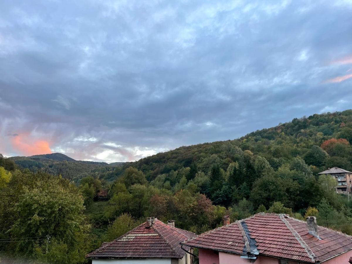 Guesthouse Hitar Petar Gabrowo Zewnętrze zdjęcie