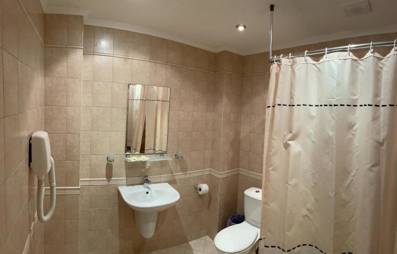 Guesthouse Hitar Petar Gabrowo Zewnętrze zdjęcie