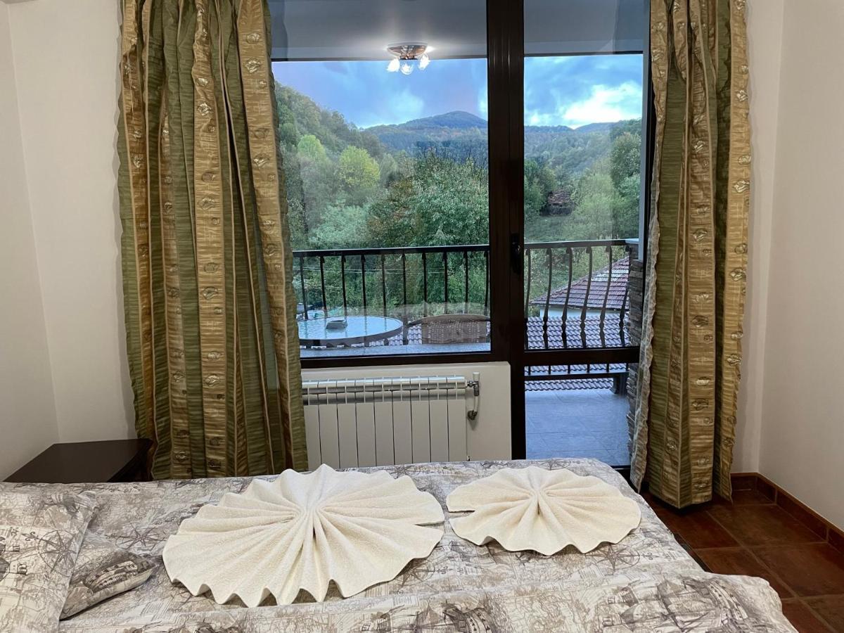 Guesthouse Hitar Petar Gabrowo Zewnętrze zdjęcie