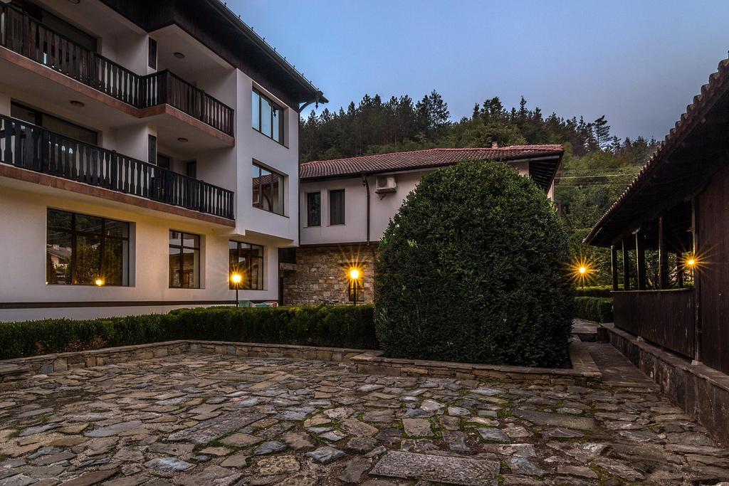 Guesthouse Hitar Petar Gabrowo Zewnętrze zdjęcie