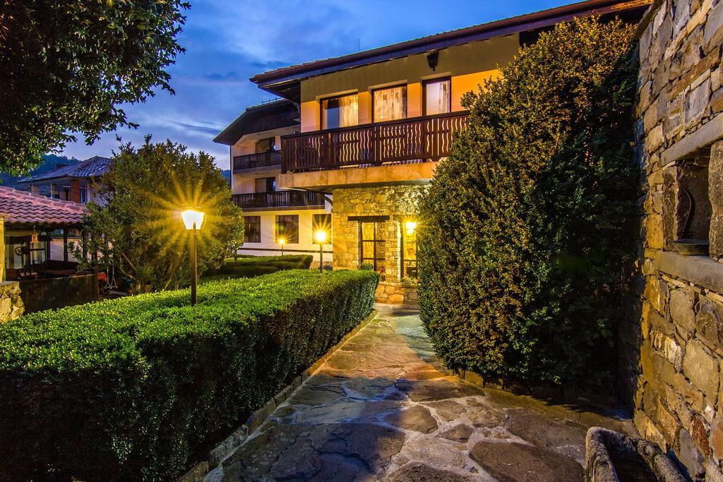 Guesthouse Hitar Petar Gabrowo Zewnętrze zdjęcie