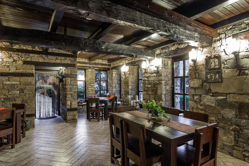 Guesthouse Hitar Petar Gabrowo Zewnętrze zdjęcie