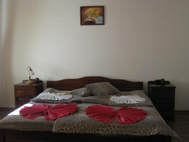 Guesthouse Hitar Petar Gabrowo Zewnętrze zdjęcie